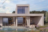 3 Bedroom Detached house in Tsada (Paphos) for sale 