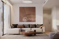 2 Bedroom Apartment in Potamos Germasogeias (Limassol) for sale 