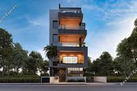 2 Bedroom Apartment in Agios Nicolaos (Limassol) for sale 