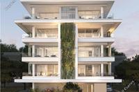 2 Bedroom Apartment · Dasoupoli (Nicosia) for sale 