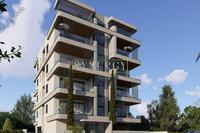 2 Bedroom Penthouse · Acropolis (Nicosia) for sale 