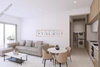 1 Bedroom Apartment in Kato Lakatamia (Nicosia) for sale 
