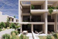 1 Bedroom Apartment in Emba (Paphos) for sale 