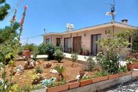 3 Bedroom Detached house in Agios Therapon (Limassol) for sale 