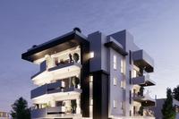 2 Bedroom Apartment in Latsia (Nicosia) for sale 