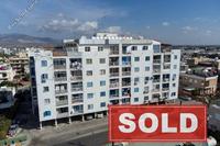 3 Bedroom Apartment · Kaimakli (Nicosia) for sale 