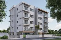 2 Bedroom Apartment · Kato Paphos Universal (Paphos) for sale 