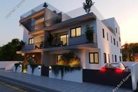 2 Bedroom Apartment in Kiti (Larnaca) for sale 