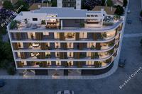 4 Bedroom Penthouse in Sotiros Agios Ioannis Larnaca (Larnaca) for sale 