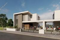 3 Bedroom Detached house in Geri (Nicosia) for sale 