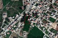 2750 SQM Land · Lakatamia (Nicosia) for sale 
