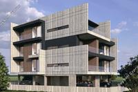 2 Bedroom Apartment · Tombs Of The Kings (Paphos) for sale 