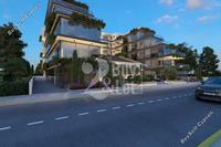 3 Bedroom Apartment in Paphos Municipality (Paphos) for sale 