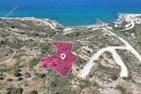 5687 SQM Land in Pigenia (Nicosia) for sale 