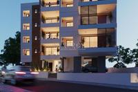 2 Bedroom Apartment in Kato Lakatamia (Nicosia) for sale 