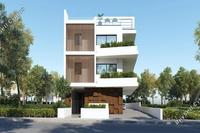 2 Bedroom Apartment · Livadia Larnacas (Larnaca) for sale 