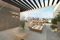 1 Bedroom Penthouse in Faneromeni (Larnaca) for sale 