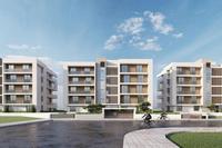 2 Bedroom Penthouse in Aglantzia (Nicosia) for sale 
