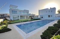 4 Bedroom Detached house · Paralimni (Famagusta) for sale 