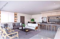 3 Bedroom Penthouse · Nicosia Municipality (Nicosia) for sale 