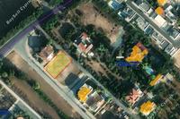 551 SQM Plot · Meneou (Larnaca) for sale 