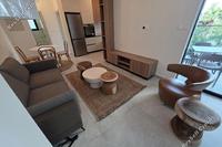 1 Bedroom Apartment in Agioi Omologitai (Nicosia) to rent 