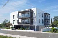 2 Bedroom Apartment in Makedonitissa (Nicosia) for sale 