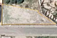 548 SQM Plot in Oroklini (Larnaca) for sale 