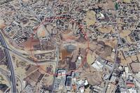 4519 SQM Land · Ypsonas (Limassol) for sale 