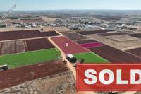 7278 SQM Land · Liopetri (Famagusta) for sale 