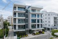2 Bedroom Apartment in Lykavitos (Nicosia) for sale 
