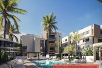 2 Bedroom Penthouse in Livadia Larnacas (Larnaca) for sale 