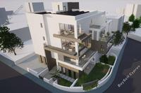 2 Bedroom Apartment · Tombs Of The Kings (Paphos) for sale 