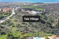 987 SQM Plot · Tala (Paphos) for sale 