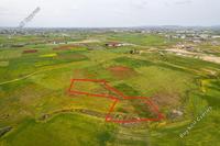 4340 SQM Land in Palaiometocho (Nicosia) for sale 