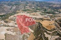 58797 SQM Land · Steni (Paphos) for sale 