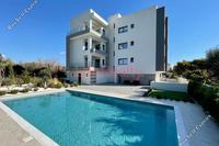 3 Bedroom Apartment in Potamos Germasogeias (Limassol) for sale 