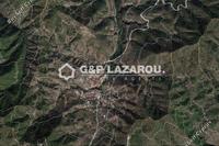7962 SQM Land in Kampos (Nicosia) for sale 