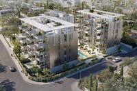 2 Bedroom Penthouse in Potamos Germasogeias (Limassol) for sale 