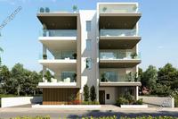 2 Bedroom Apartment · Aradippou (Larnaca) for sale 