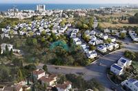 4 Bedroom Detached house · Dekeleia (Larnaca) for sale 