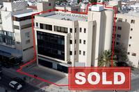  Commercial Building · Nicosia Municipality (Nicosia) for sale 
