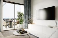 1 Bedroom Ground floor apartment in Mouttagiaka (Limassol) for sale 