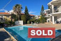 1 Bedroom Apartment in Tombs Of The Kings (Paphos) for sale 
