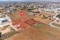 0 SQM Land · Kokkinotrimithia (Nicosia) for sale 