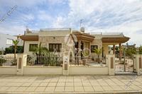 3 Bedroom Detached house · Paralimni (Famagusta) for sale 