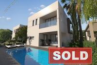 3 Bedroom Detached house in Xylofagou (Larnaca) for sale 