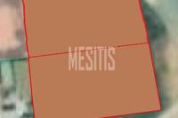 841 SQM Plot · Palaiometocho (Nicosia) for sale 