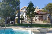 5 Bedroom Detached house in Pyrgos Limassol (Limassol) for sale 