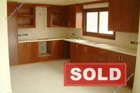 4 Bedroom Detached house · Pano Lakatamia (Nicosia) for sale 